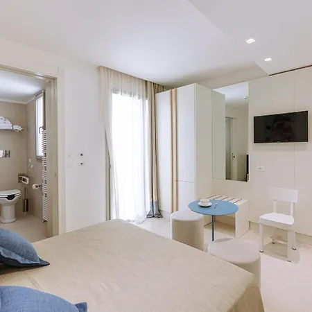 Miramare Blue Stay Torre Santa Sabina Kamer foto