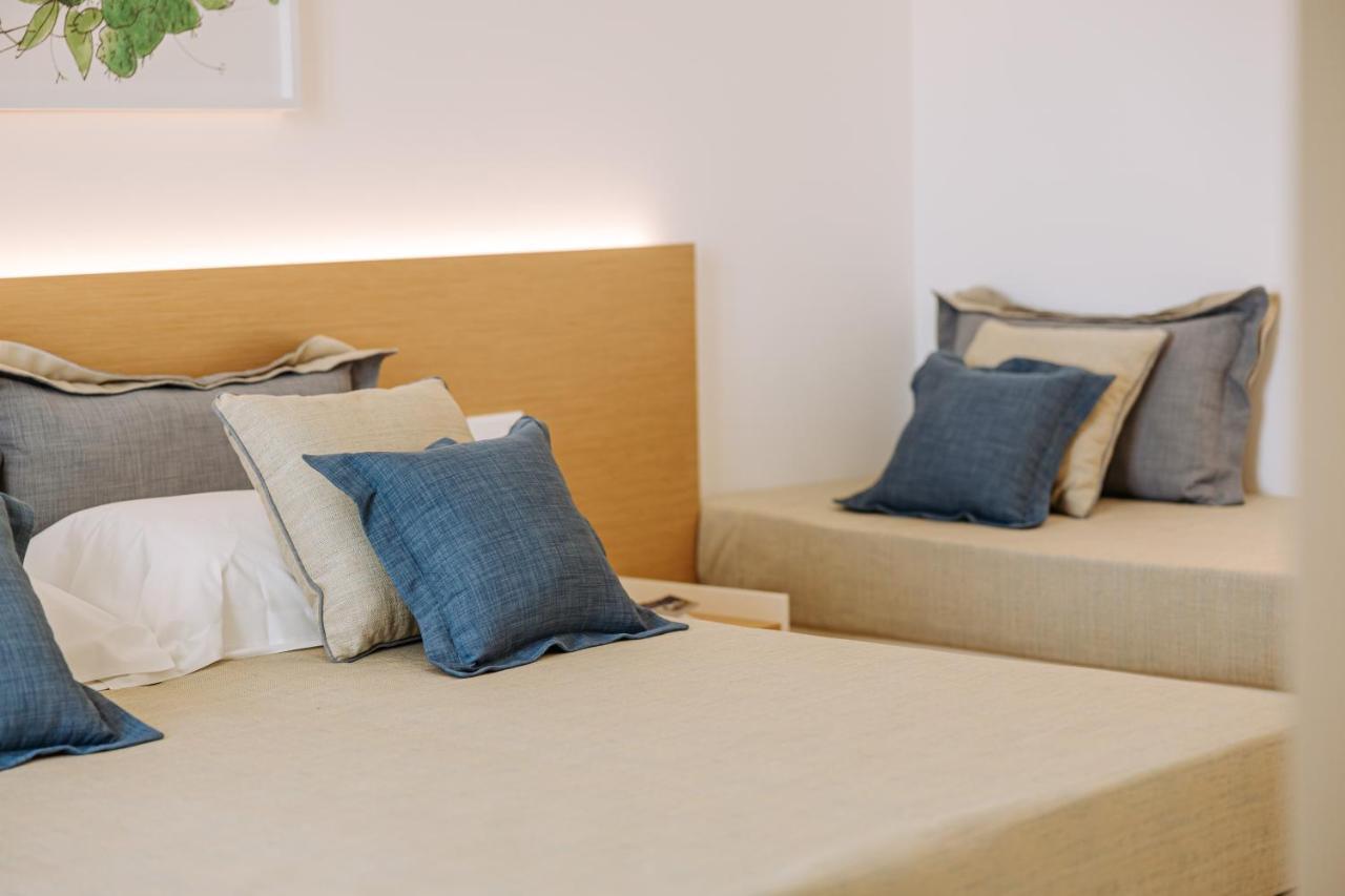 Miramare Blue Hotel