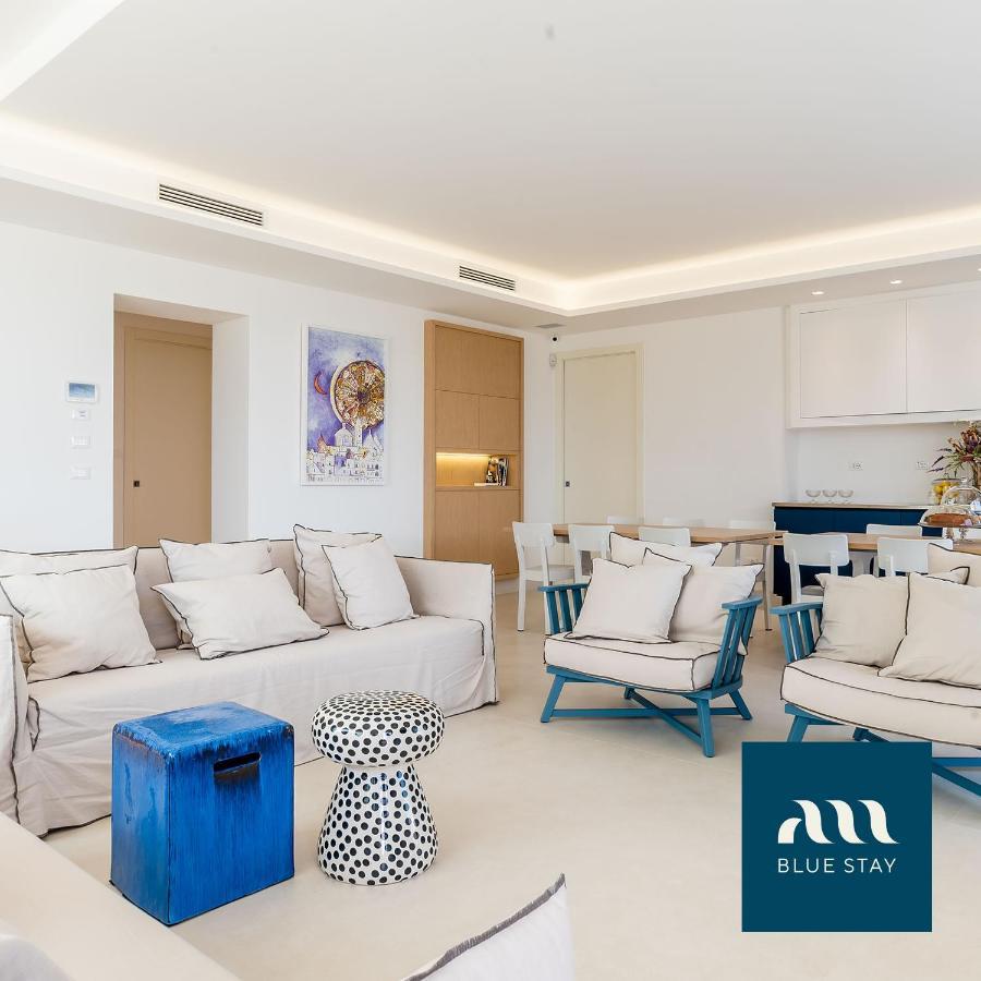 Miramare Blue 4* Torre Santa Sabina