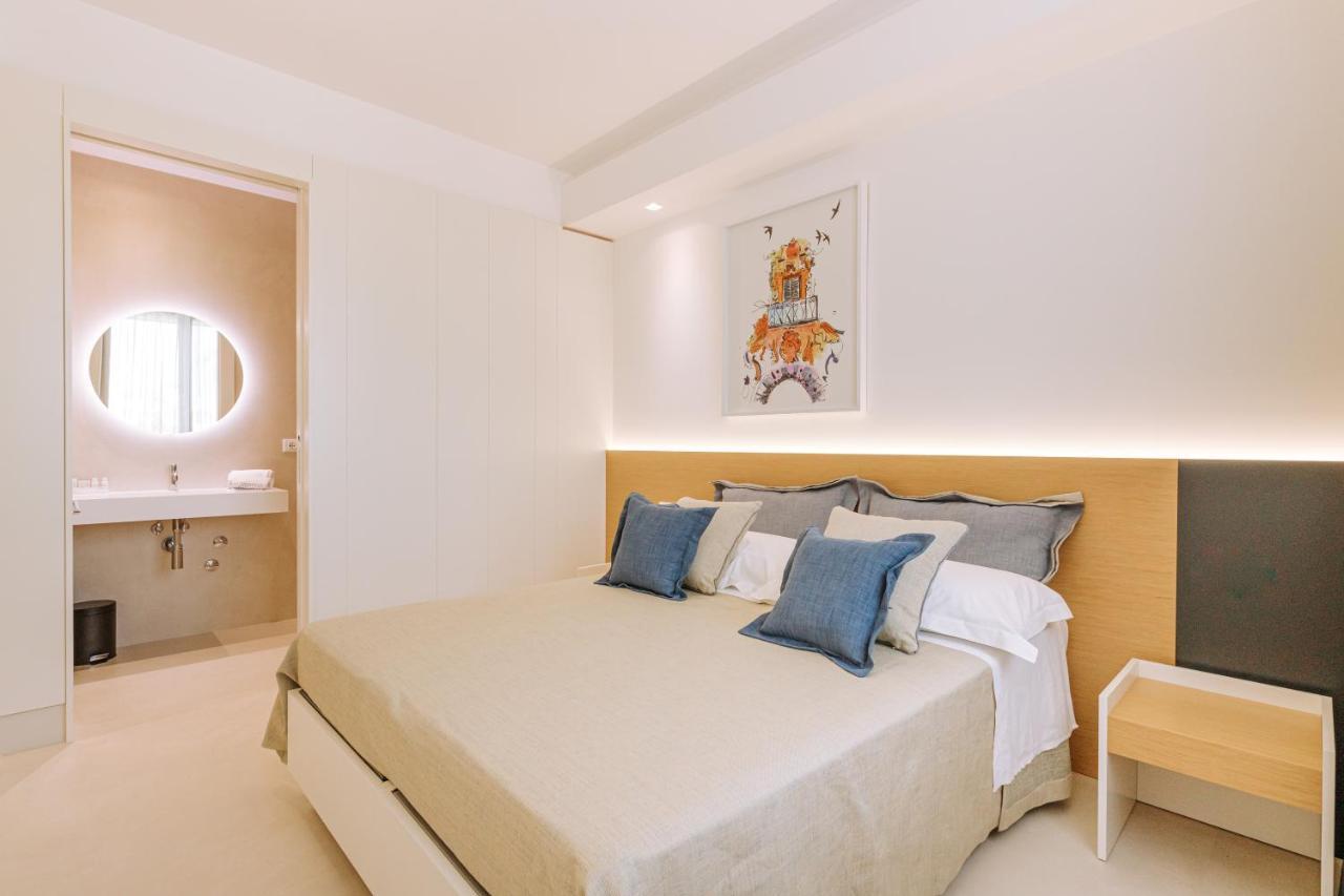 Hotel Miramare Blue 4*