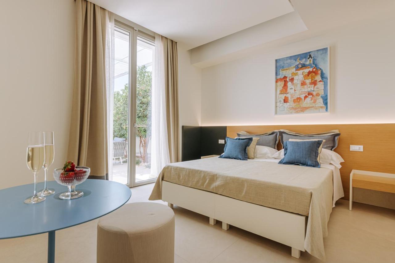 Hotel Miramare Blue